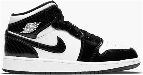 Air Jordan 1 maat 34 .